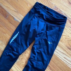Mizuno S running pants